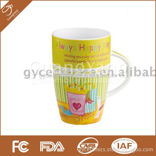 250cc--500cc ceramic tea cup/mug